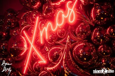 Xmas at Dope & Dirty  — photo 61