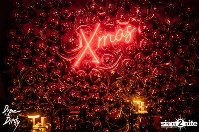 Xmas at Dope & Dirty  — photo 62