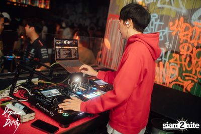 Xmas at Dope & Dirty  — photo 64