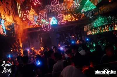 Xmas at Dope & Dirty  — photo 65