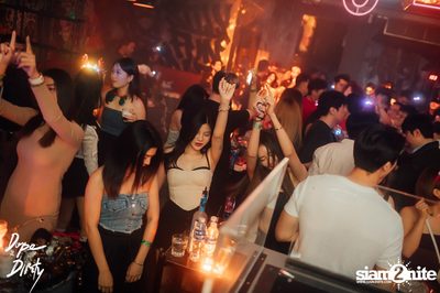 Xmas at Dope & Dirty  — photo 66