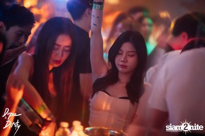 Xmas at Dope & Dirty  — photo 67