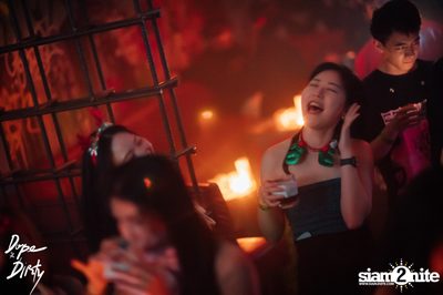 Xmas at Dope & Dirty  — photo 68