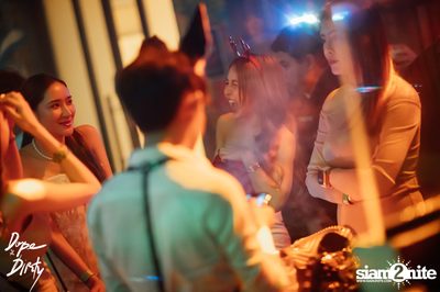 Xmas at Dope & Dirty  — photo 69