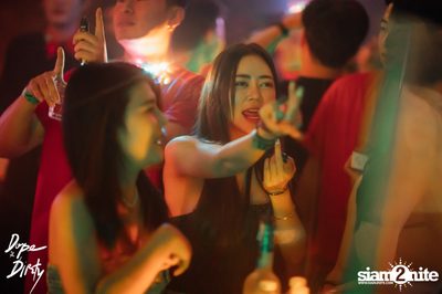 Xmas at Dope & Dirty  — photo 70