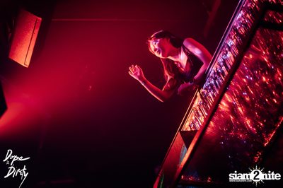 Xmas at Dope & Dirty  — photo 71