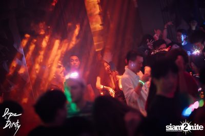 Xmas at Dope & Dirty  — photo 72