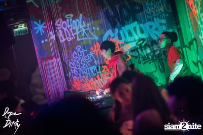 Xmas at Dope & Dirty  — photo 76