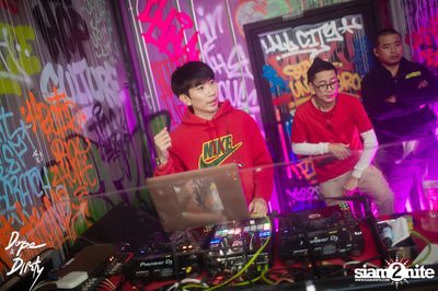 Xmas at Dope & Dirty  — photo 78