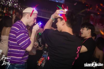 Xmas at Dope & Dirty  — photo 79