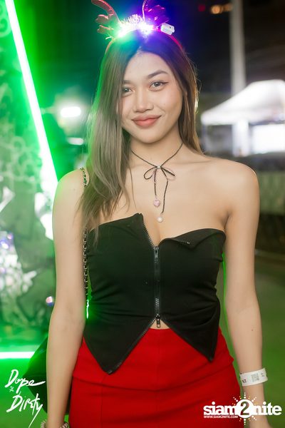 Xmas at Dope & Dirty  — photo 80