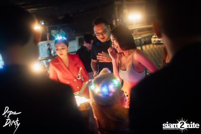 Xmas at Dope & Dirty  — photo 82