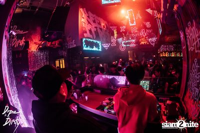 Xmas at Dope & Dirty  — photo 83