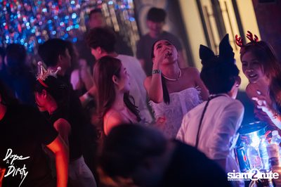 Xmas at Dope & Dirty  — photo 85