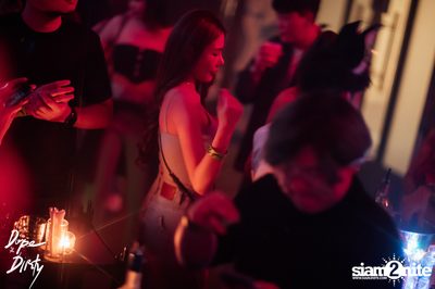 Xmas at Dope & Dirty  — photo 86