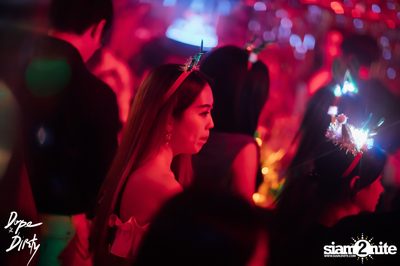 Xmas at Dope & Dirty  — photo 87