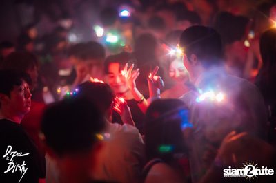 Xmas at Dope & Dirty  — photo 88