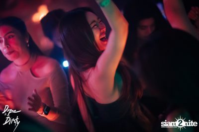 Xmas at Dope & Dirty  — photo 89