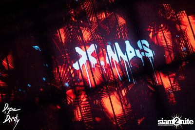 Xmas at Dope & Dirty  — photo 91