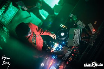 Xmas at Dope & Dirty  — photo 92