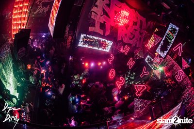 Xmas at Dope & Dirty  — photo 93