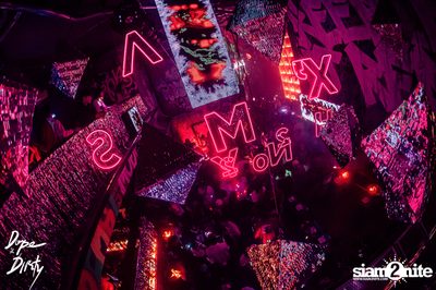 Xmas at Dope & Dirty  — photo 94