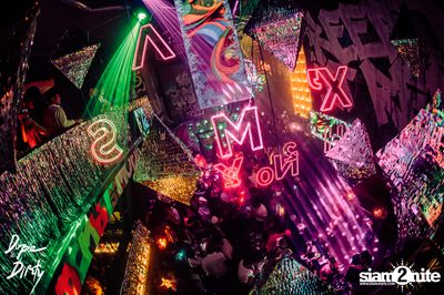 Xmas at Dope & Dirty  — photo 95
