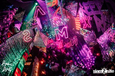 Xmas at Dope & Dirty  — photo 96