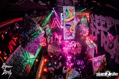 Xmas at Dope & Dirty  — photo 97