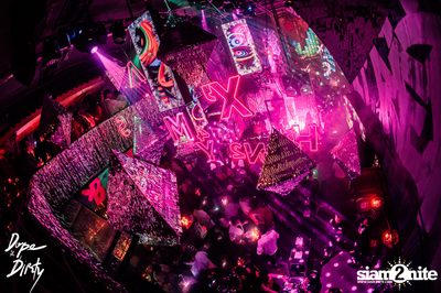 Xmas at Dope & Dirty  — photo 98