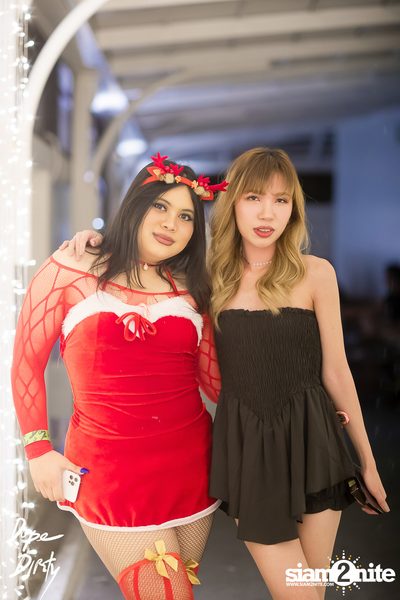 Xmas at Dope & Dirty  — photo 101