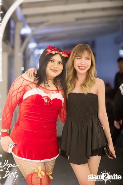Xmas at Dope & Dirty  — photo 102