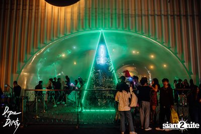 Xmas at Dope & Dirty  — photo 103