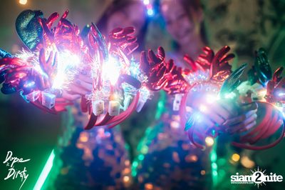 Xmas at Dope & Dirty  — photo 104