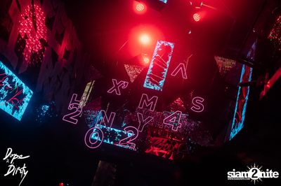 Xmas at Dope & Dirty  — photo 105