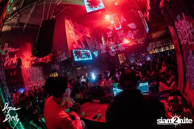 Xmas at Dope & Dirty  — photo 106