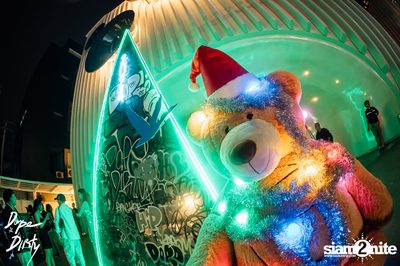 Xmas at Dope & Dirty  — photo 107