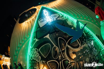 Xmas at Dope & Dirty  — photo 108