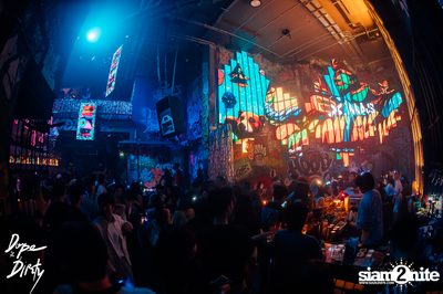 Xmas at Dope & Dirty  — photo 109
