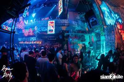 Xmas at Dope & Dirty  — photo 110
