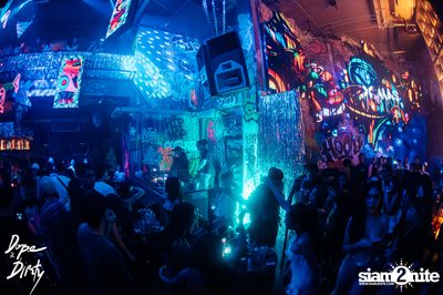 Xmas at Dope & Dirty  — photo 111