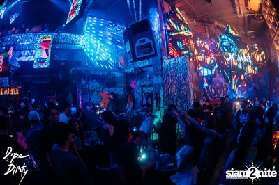 Xmas at Dope & Dirty  — photo 112