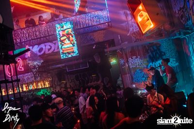 Xmas at Dope & Dirty  — photo 113