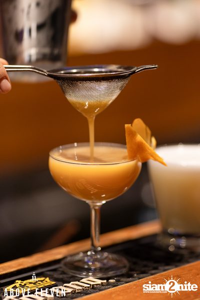 Xmas party at Above Eleven  — photo 48