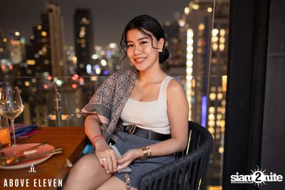 Xmas party at Above Eleven  — photo 62