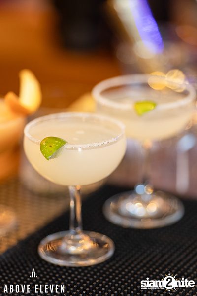 Xmas party at Above Eleven  — photo 87