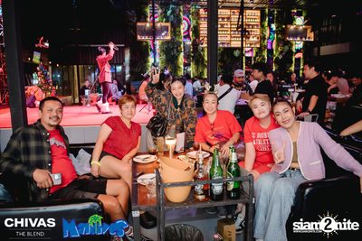 Ja Nongpanee concert at Maldives Bar Mengjai — photo 38