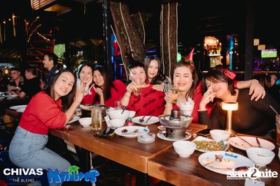 Ja Nongpanee concert at Maldives Bar Mengjai — photo 42