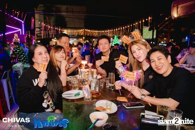 Ja Nongpanee concert at Maldives Bar Mengjai — photo 65