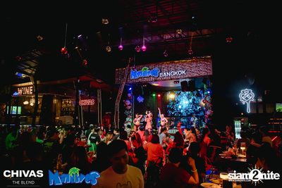 Ja Nongpanee concert at Maldives Bar Mengjai — photo 107